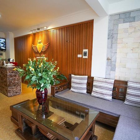 Hanoi Star Hotel 외부 사진