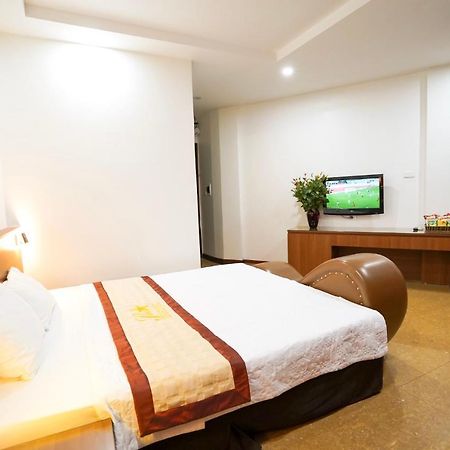 Hanoi Star Hotel 외부 사진