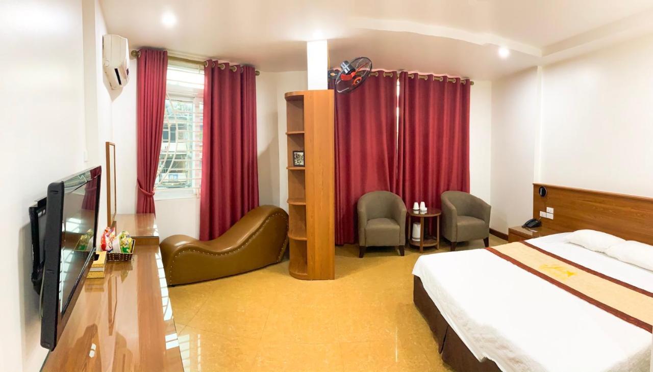 Hanoi Star Hotel 외부 사진