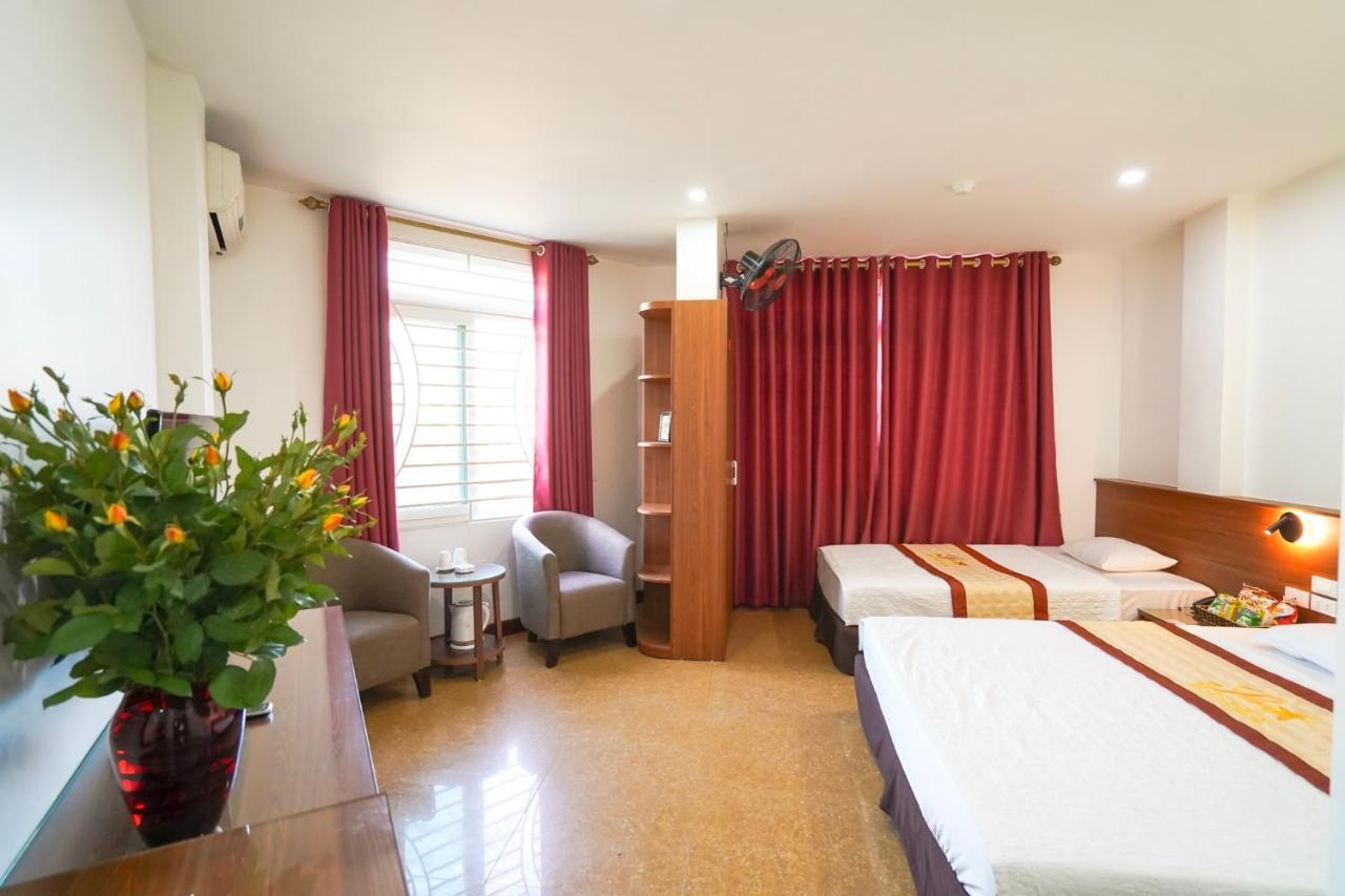 Hanoi Star Hotel 외부 사진