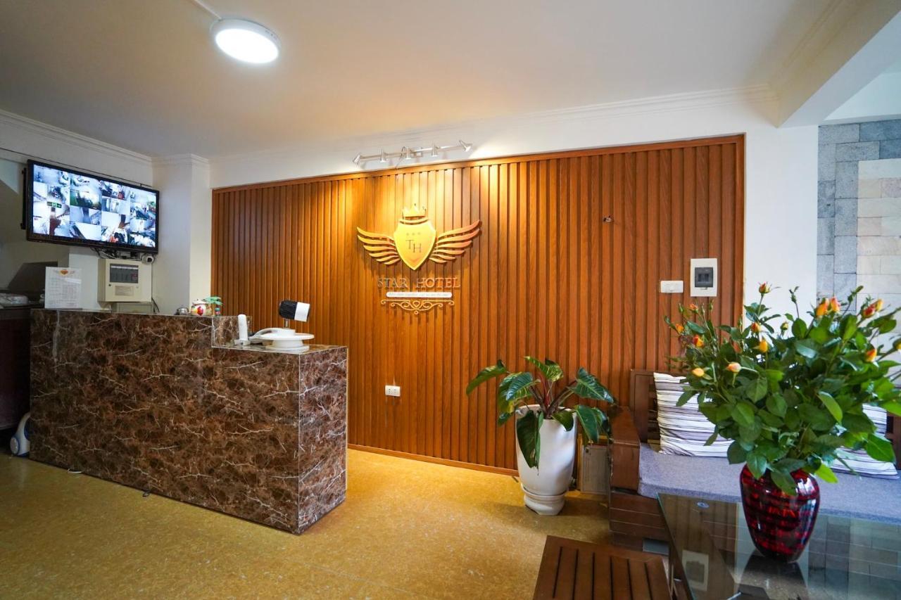 Hanoi Star Hotel 외부 사진