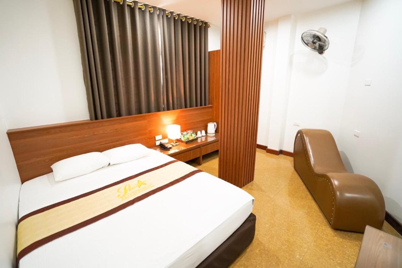 Hanoi Star Hotel 외부 사진