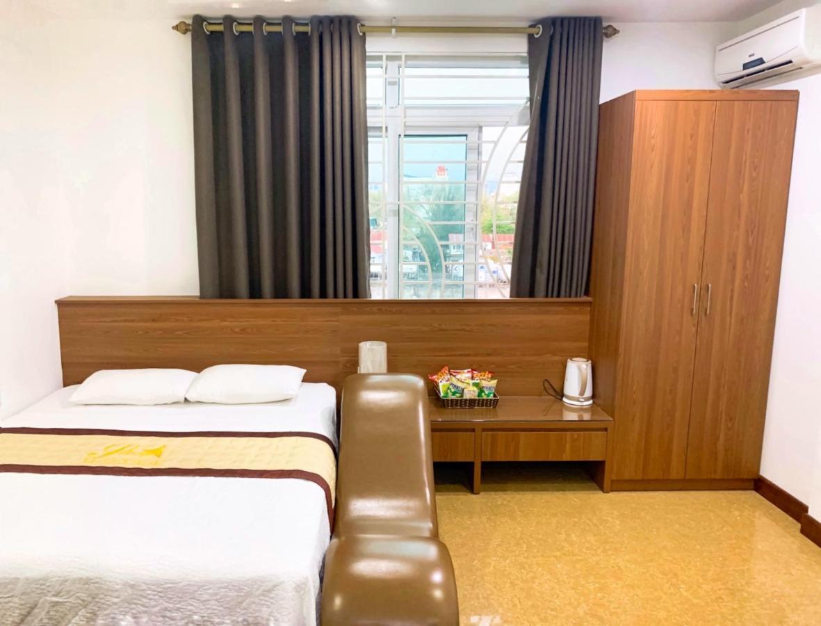Hanoi Star Hotel 외부 사진