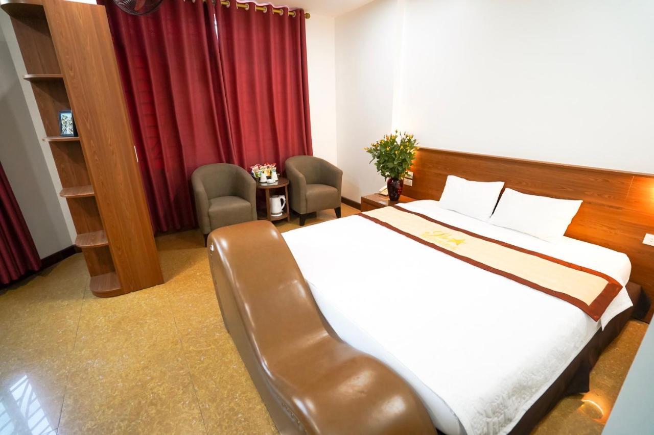 Hanoi Star Hotel 외부 사진