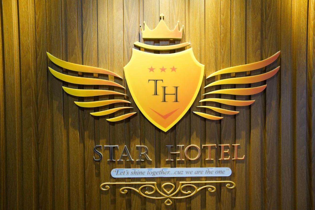 Hanoi Star Hotel 외부 사진