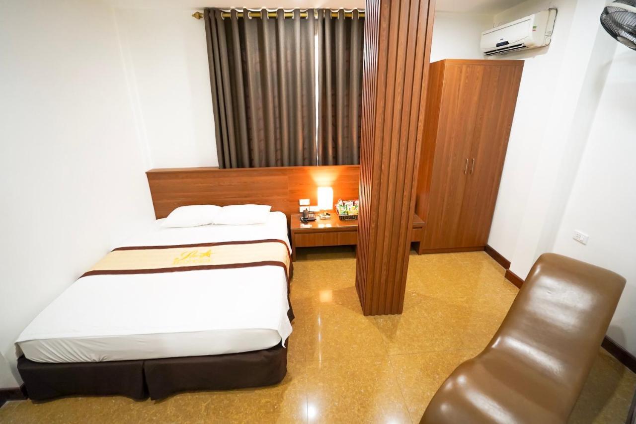 Hanoi Star Hotel 외부 사진