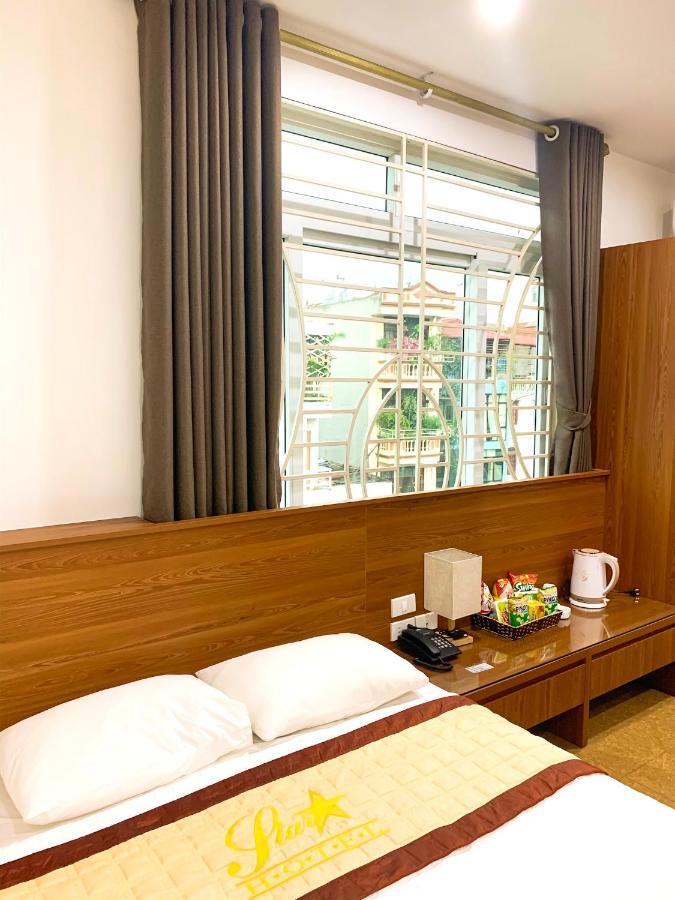 Hanoi Star Hotel 외부 사진