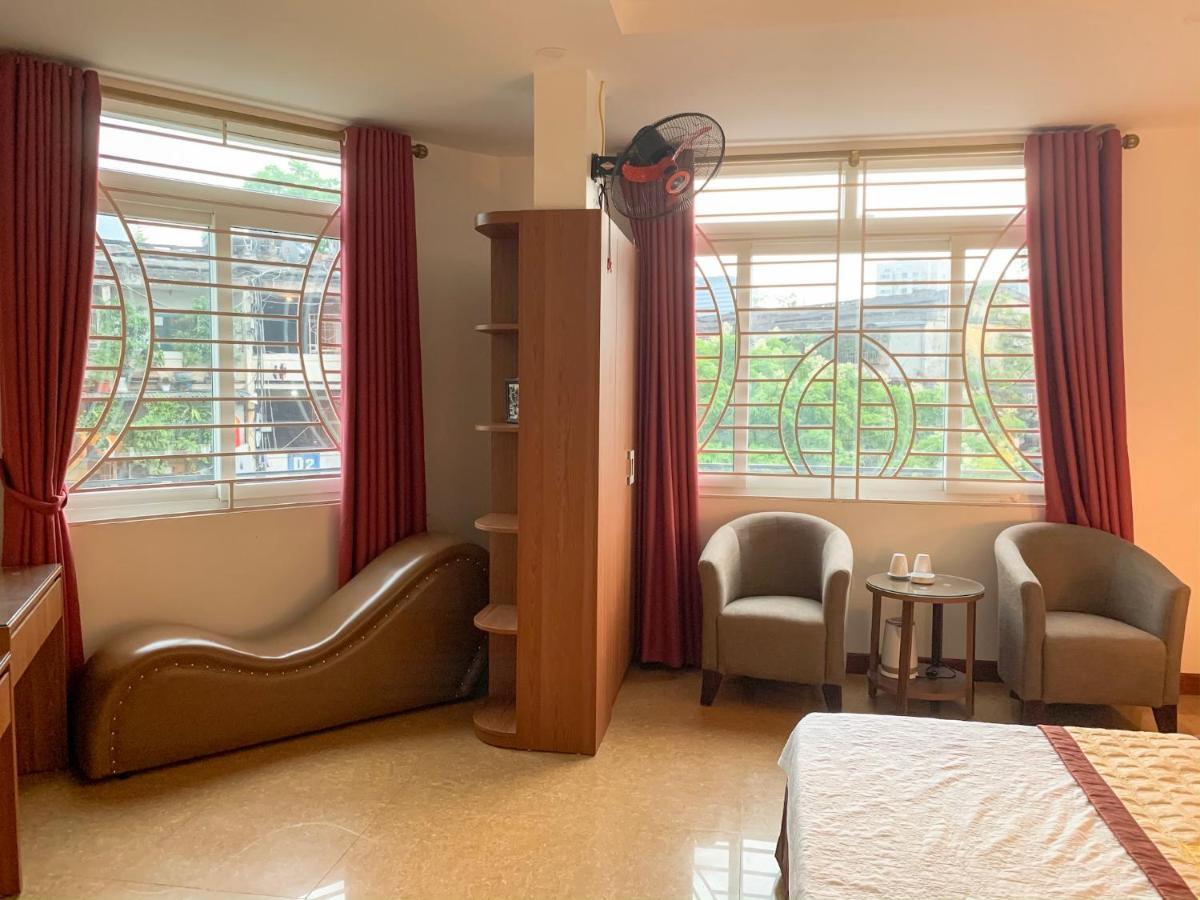 Hanoi Star Hotel 외부 사진
