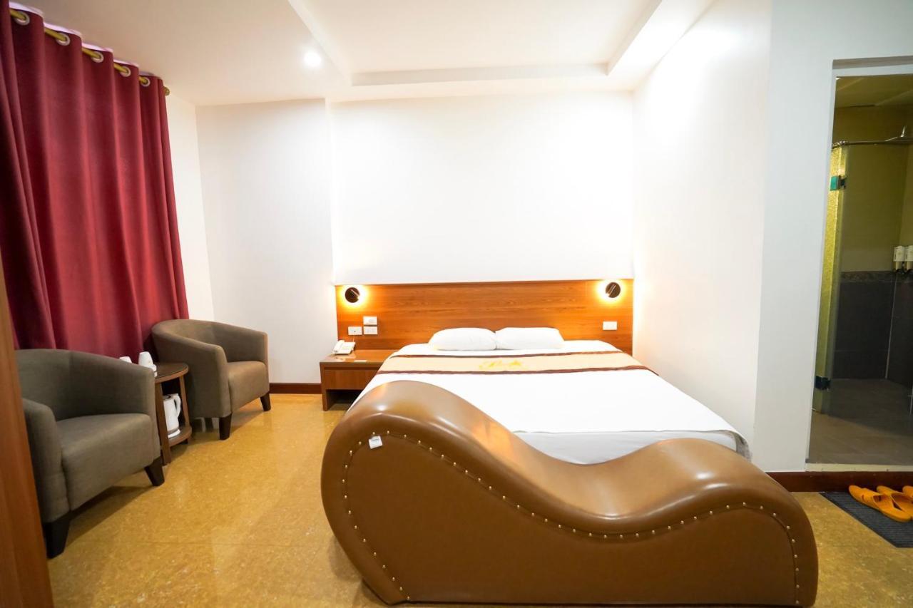 Hanoi Star Hotel 외부 사진