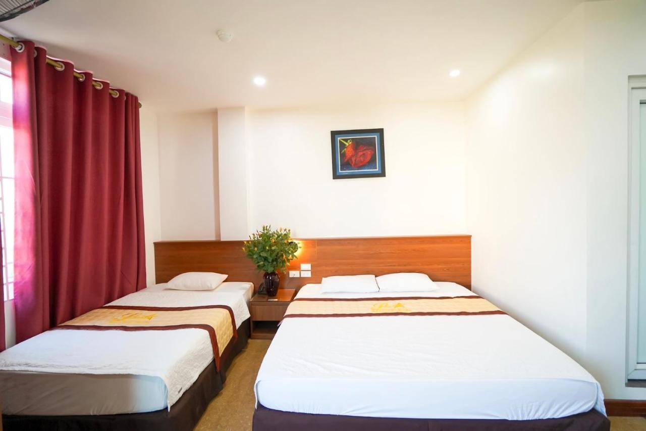 Hanoi Star Hotel 외부 사진
