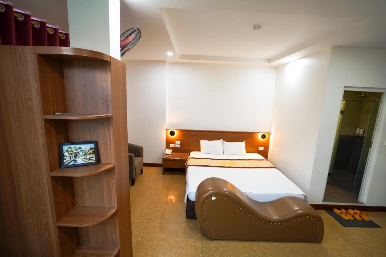 Hanoi Star Hotel 외부 사진