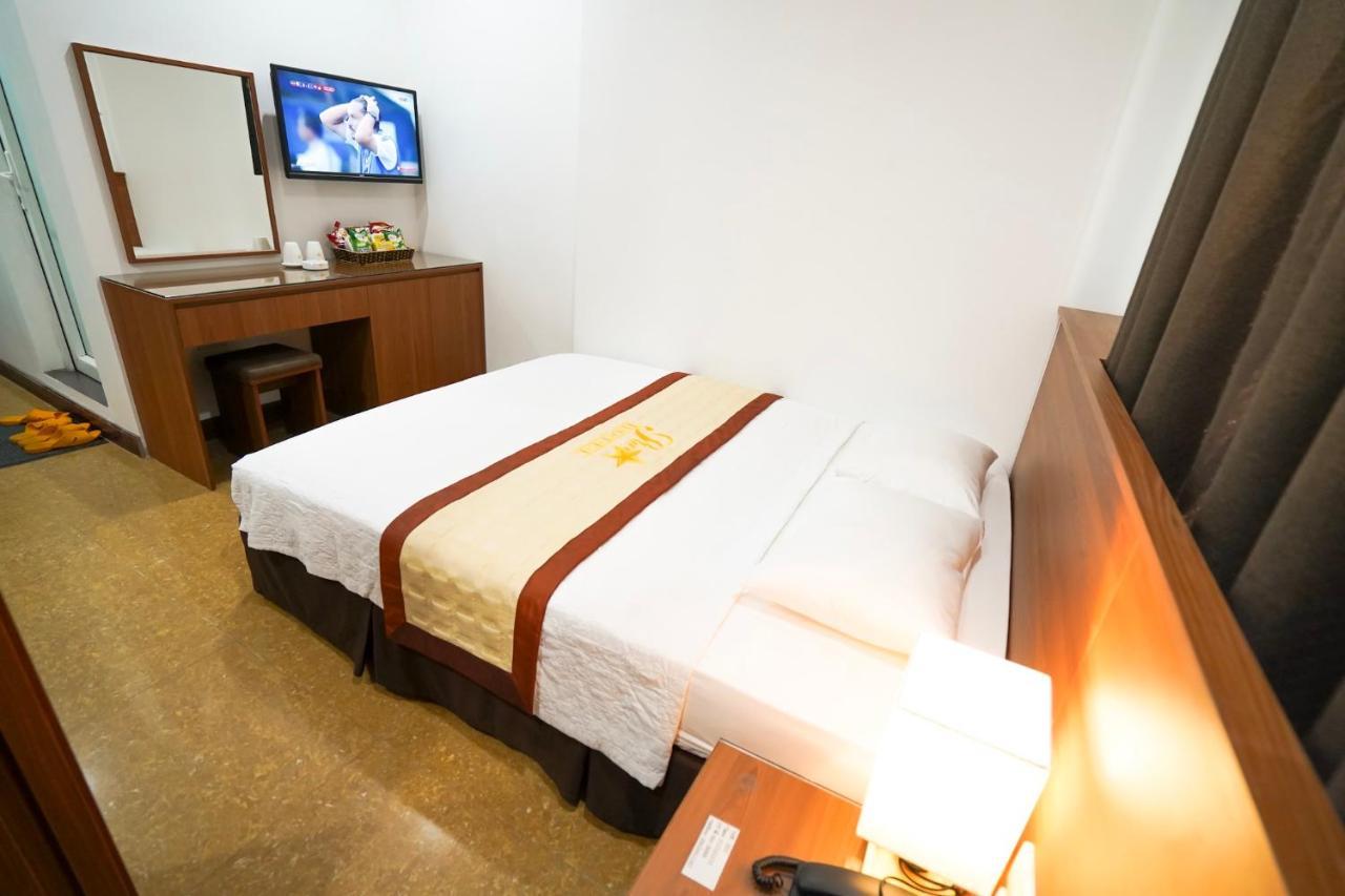 Hanoi Star Hotel 외부 사진
