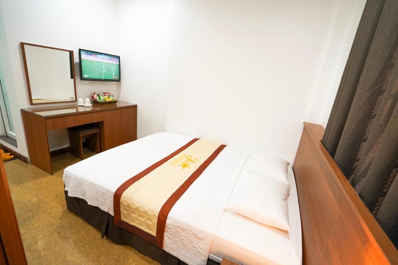Hanoi Star Hotel 외부 사진