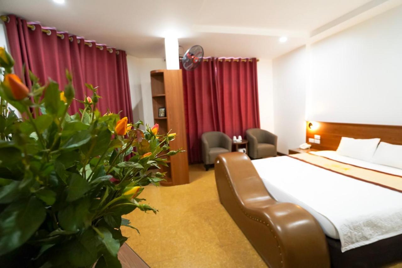 Hanoi Star Hotel 외부 사진