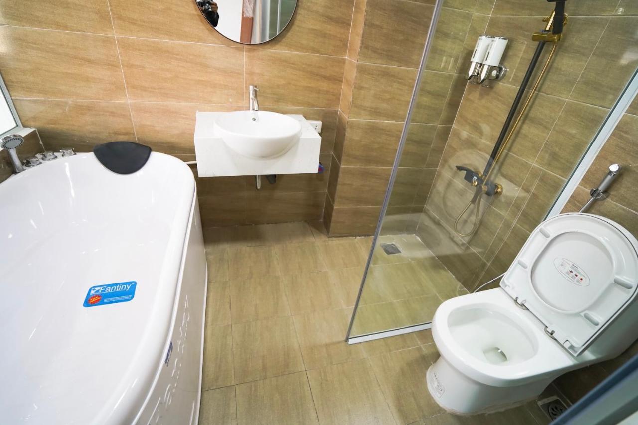 Hanoi Star Hotel 외부 사진