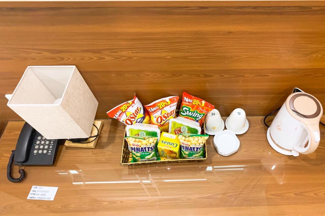 Hanoi Star Hotel 외부 사진